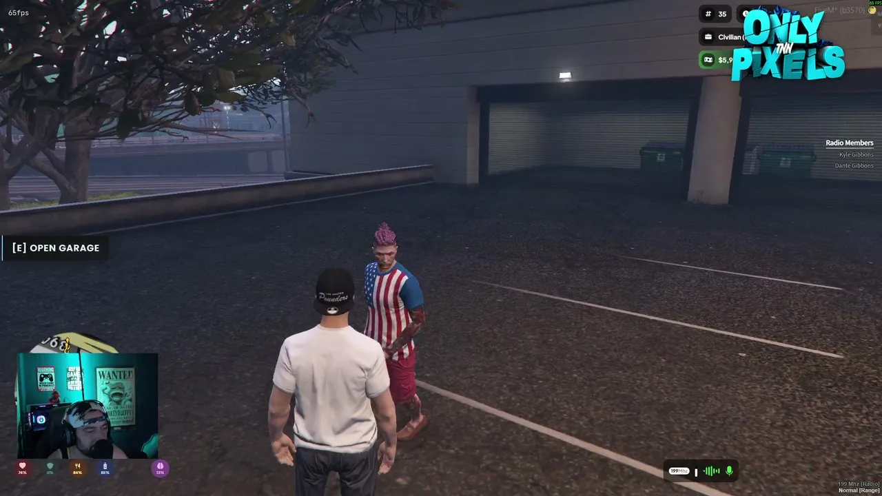 HEY STRANGERS ;)  ONLYPIXELS in this bish