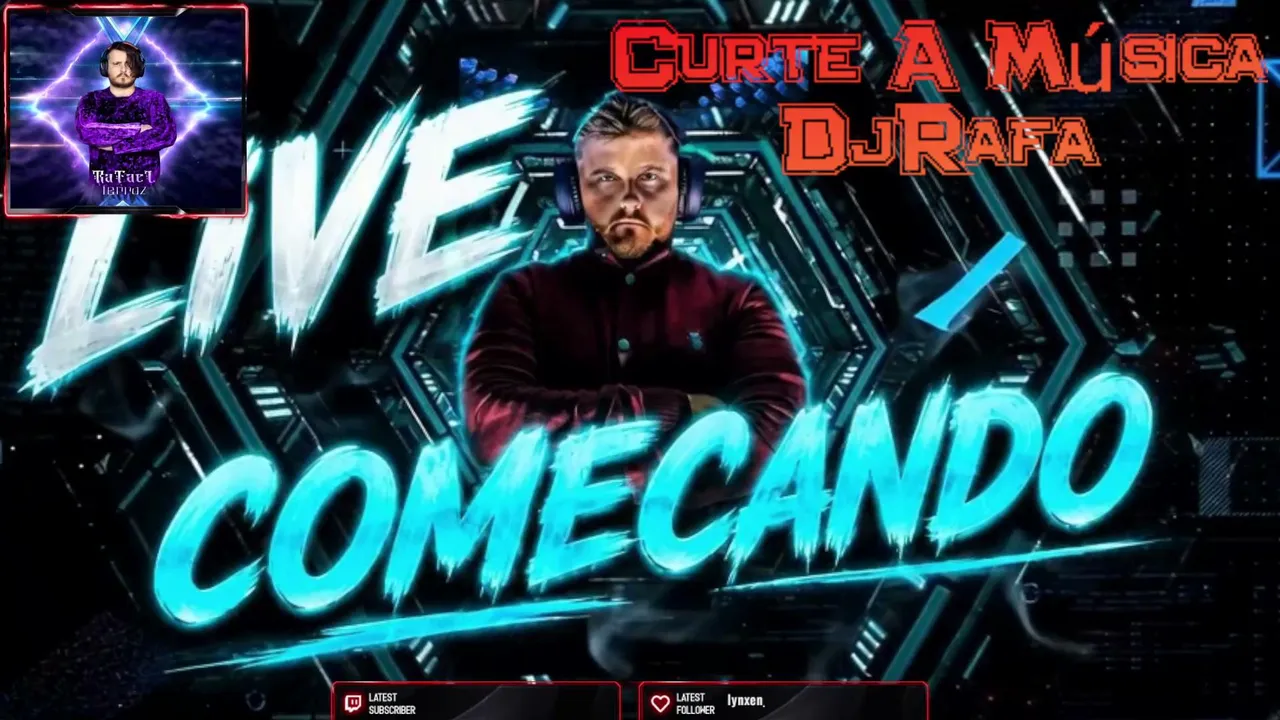 🌙 24h de músicas⚡‼️‼️💥🌙 💥⚡💥DJ Rafa ‼️⚡‼️