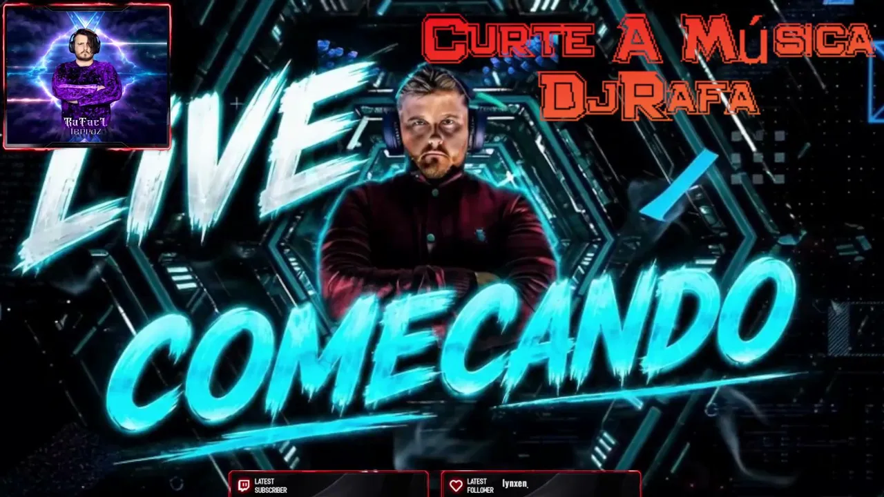 🌙 24h de músicas⚡‼️‼️💥🌙 💥⚡💥DJ Rafa ‼️⚡‼️