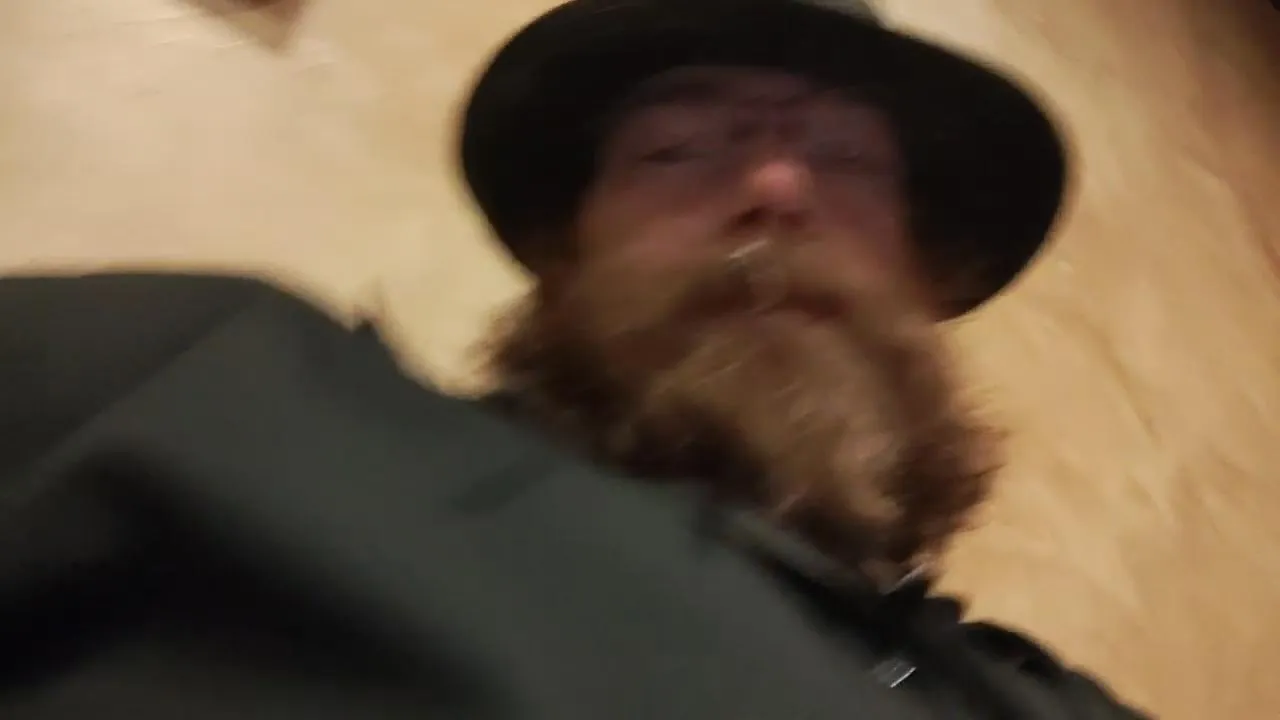Pro Hobo, No Homo