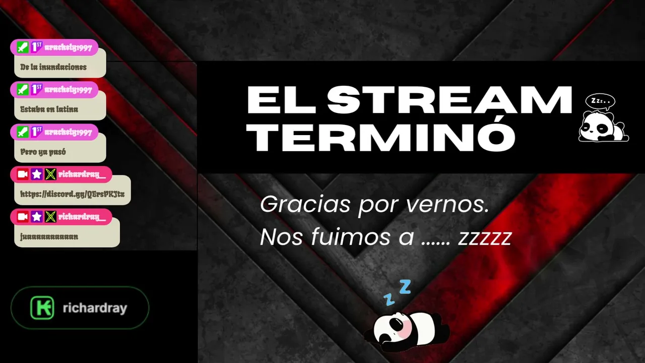 diosesmon dia#15 somos lobos >:V