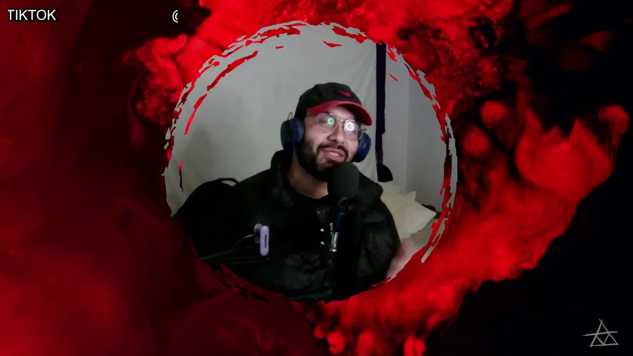 Stream corto, conciso, pero weno weno weno - Chile México Perú Argentina España Colombia