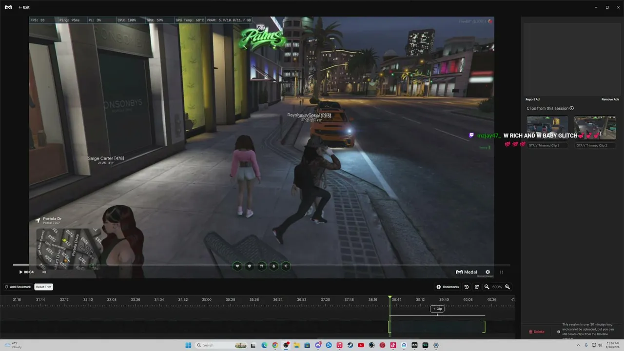 Grind to !00 Subs!!! Plot Twist!!