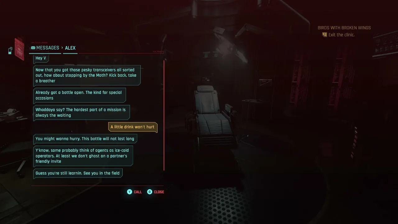 First Time DLC!
