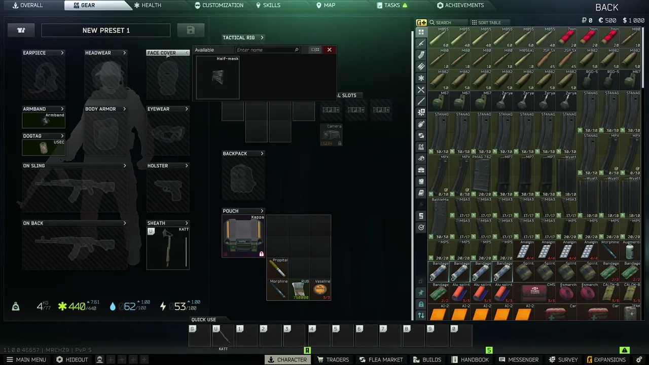cs player