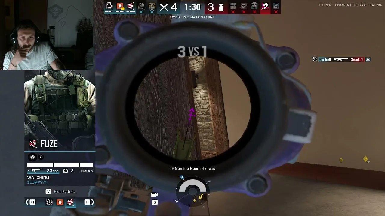 Copper To Champ