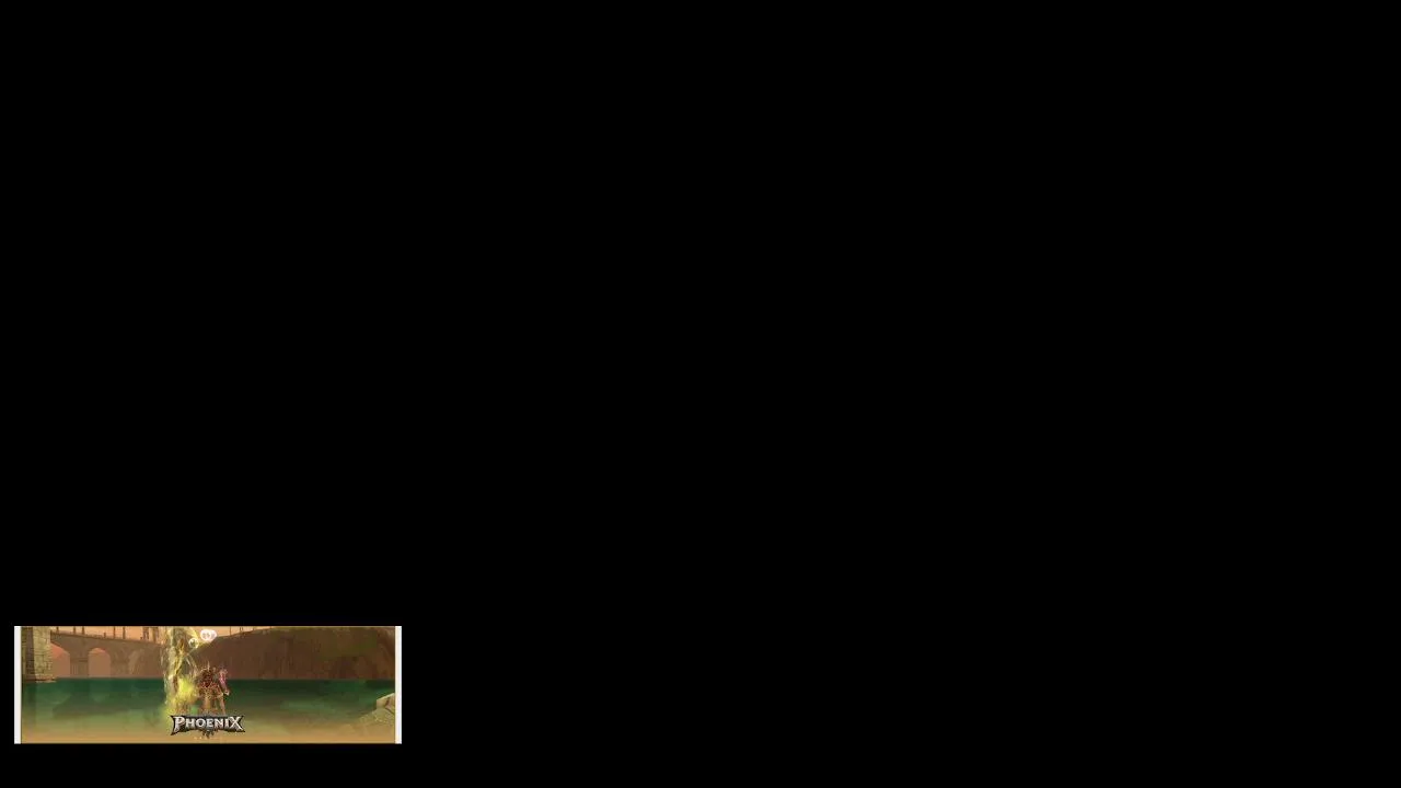 SILKROAD PHOENIX ONLINE (NO BOT) - DAY 7
