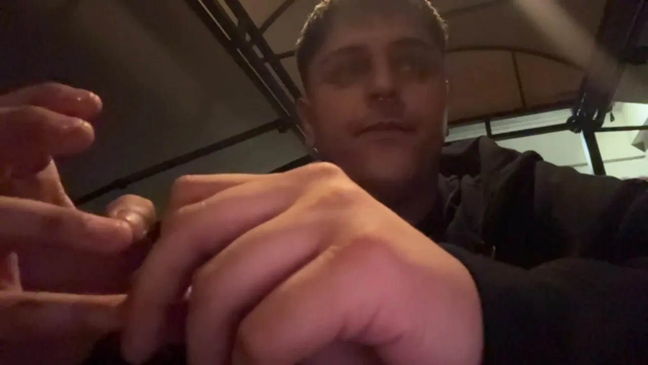 jsemciganstream #ciganarmy https://revolut.me/martinmkbp