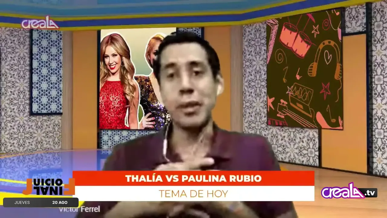 Señal en Vivo CREALATV 🔴 Televisión 24/7 desde Mexicali, México | Entretenimiento, Noticias y Más