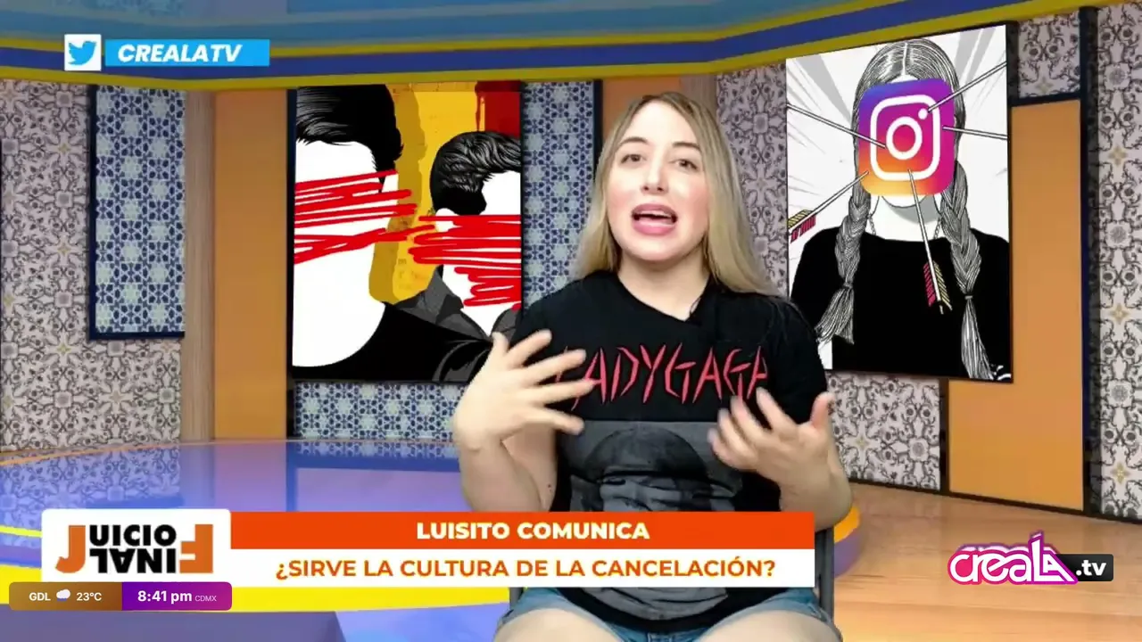 Señal en Vivo CREALATV 🔴 Televisión 24/7 desde Mexicali, México | Entretenimiento, Noticias y Más