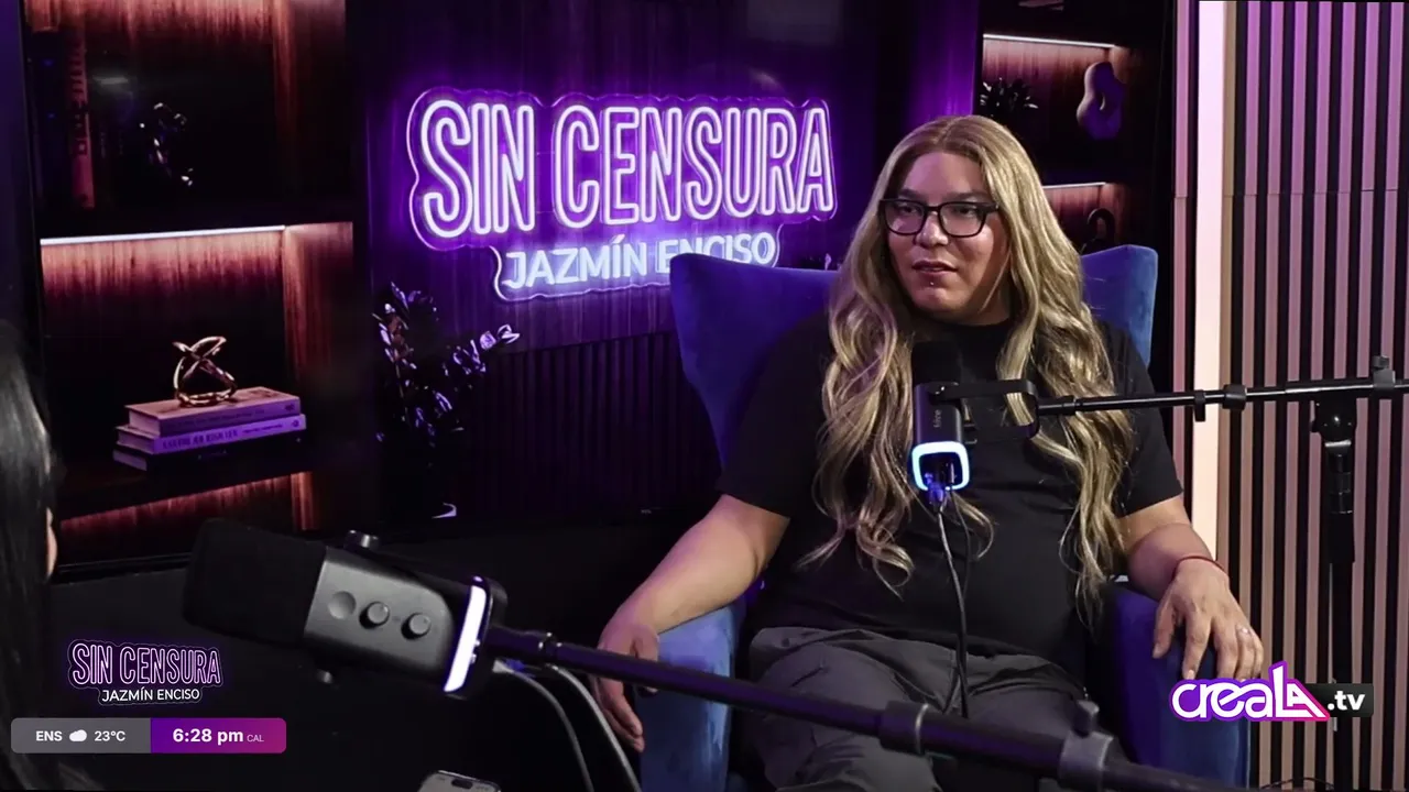 Señal en Vivo CREALATV 🔴 Televisión 24/7 desde Mexicali, México | Entretenimiento, Noticias y Más