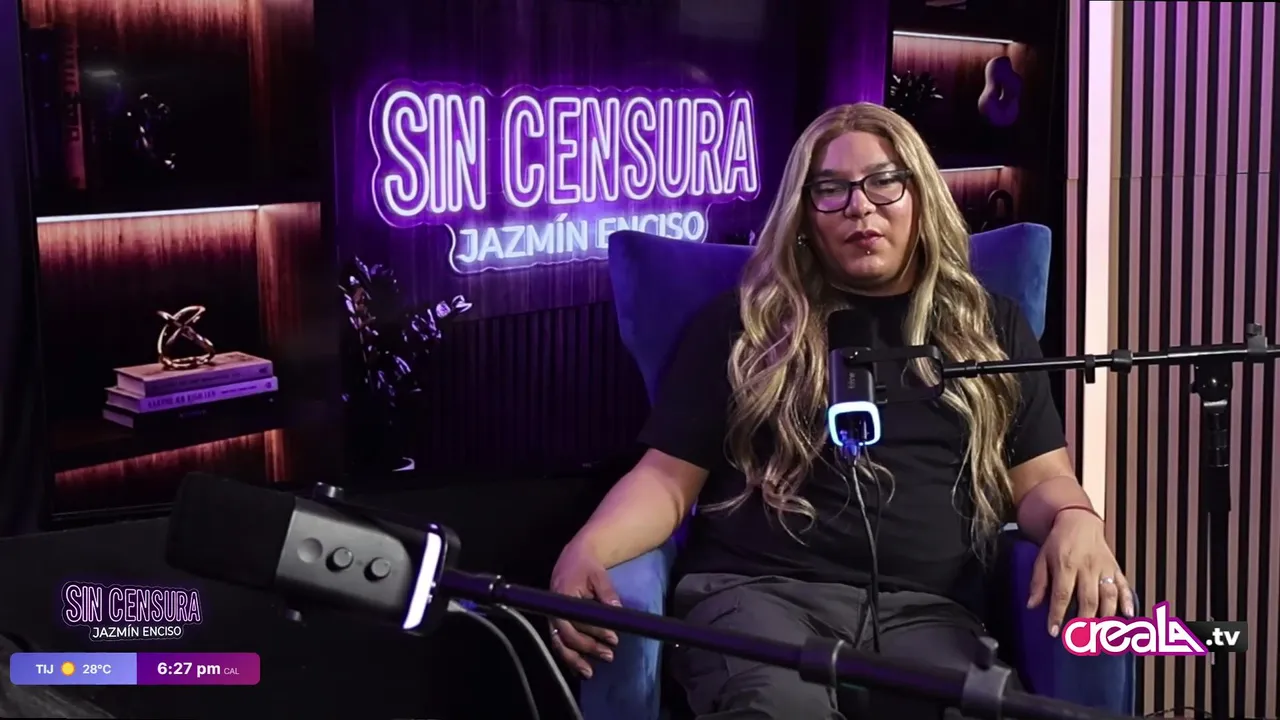 Señal en Vivo CREALATV 🔴 Televisión 24/7 desde Mexicali, México | Entretenimiento, Noticias y Más