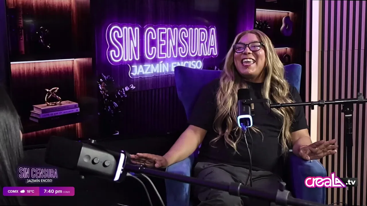Señal en Vivo CREALATV 🔴 Televisión 24/7 desde Mexicali, México | Entretenimiento, Noticias y Más