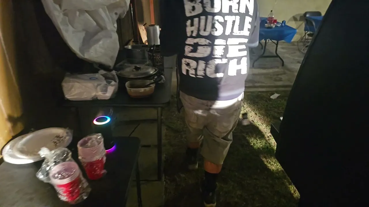 carne Asada stream