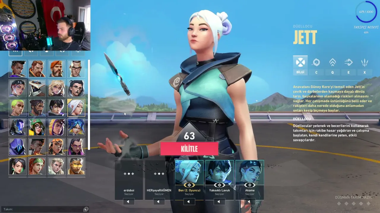🪖 Askerliğe 4 Gün Kaldı! Thor'la Son Günler 👀