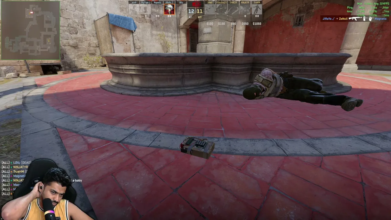 🎯 CS2 LIVE | FACEIT ELO GRIND 🔥 Can We Hit Level 6 Tonight?