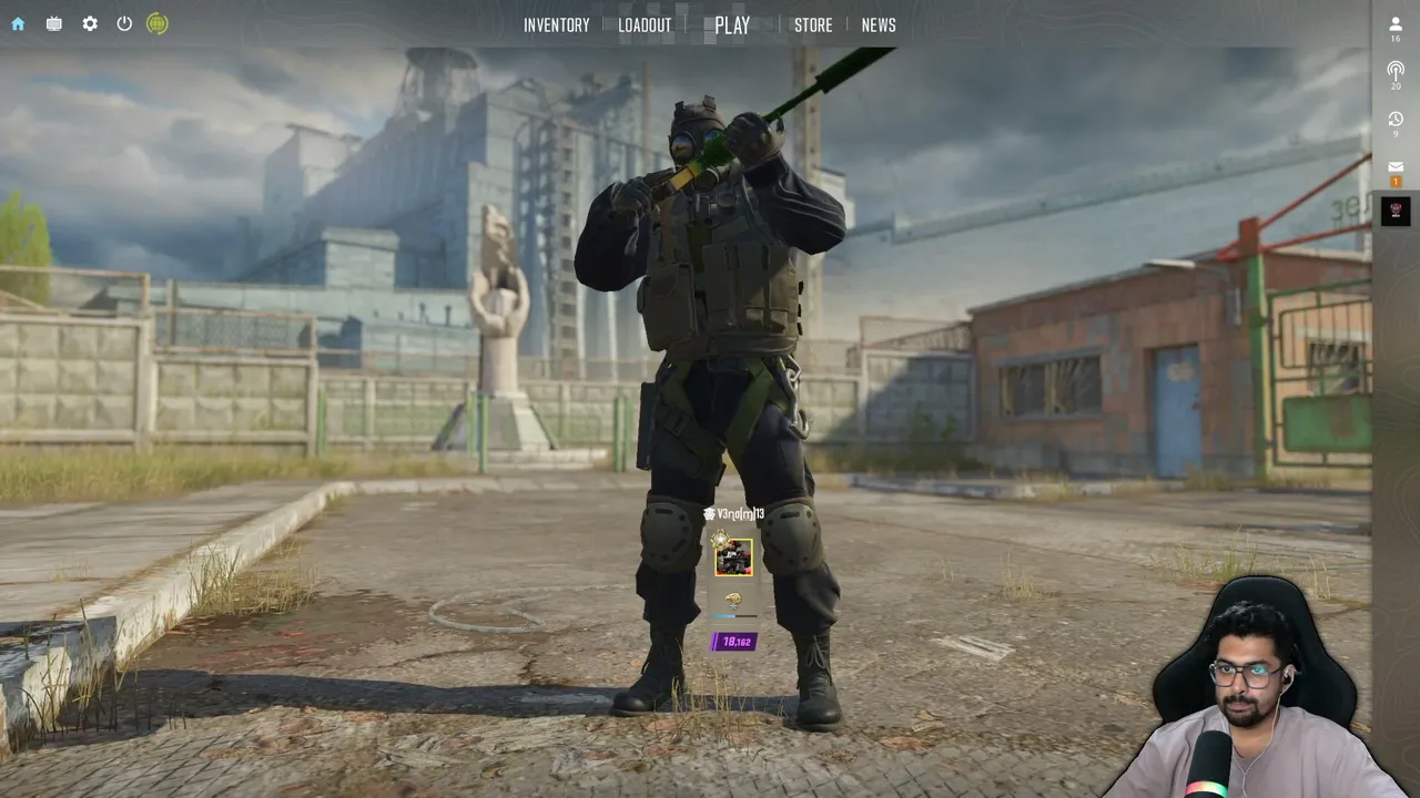 🔴 CS2 LIVE | FACEIT LEVEL 6 GRIND 🎯🔥 | Road to Level 7