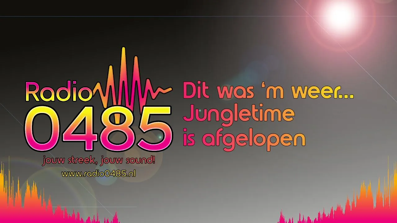 Radio 0485 Live!