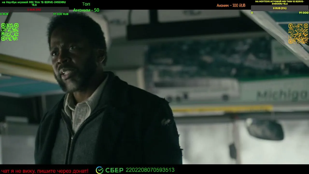 Кино и Сериалы 24/7.