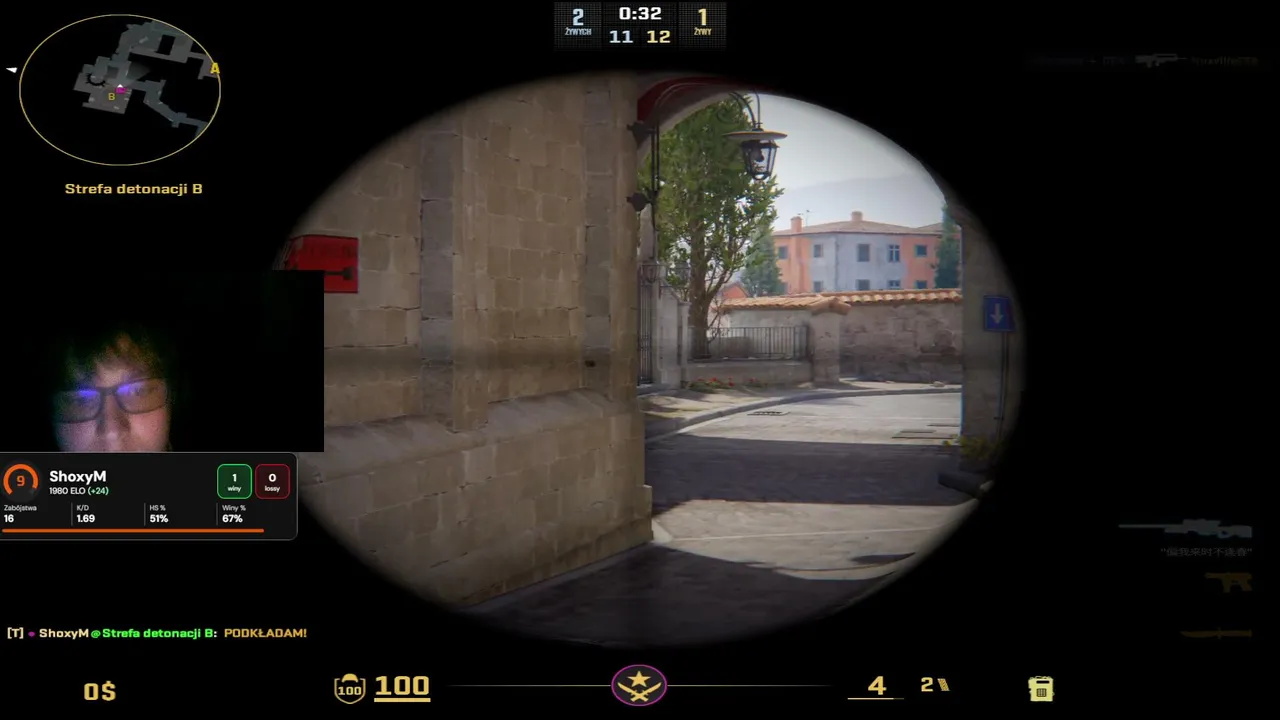 faceit grind