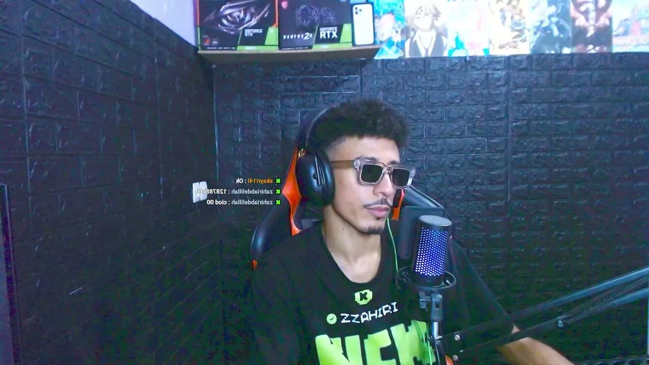 Live with Restream