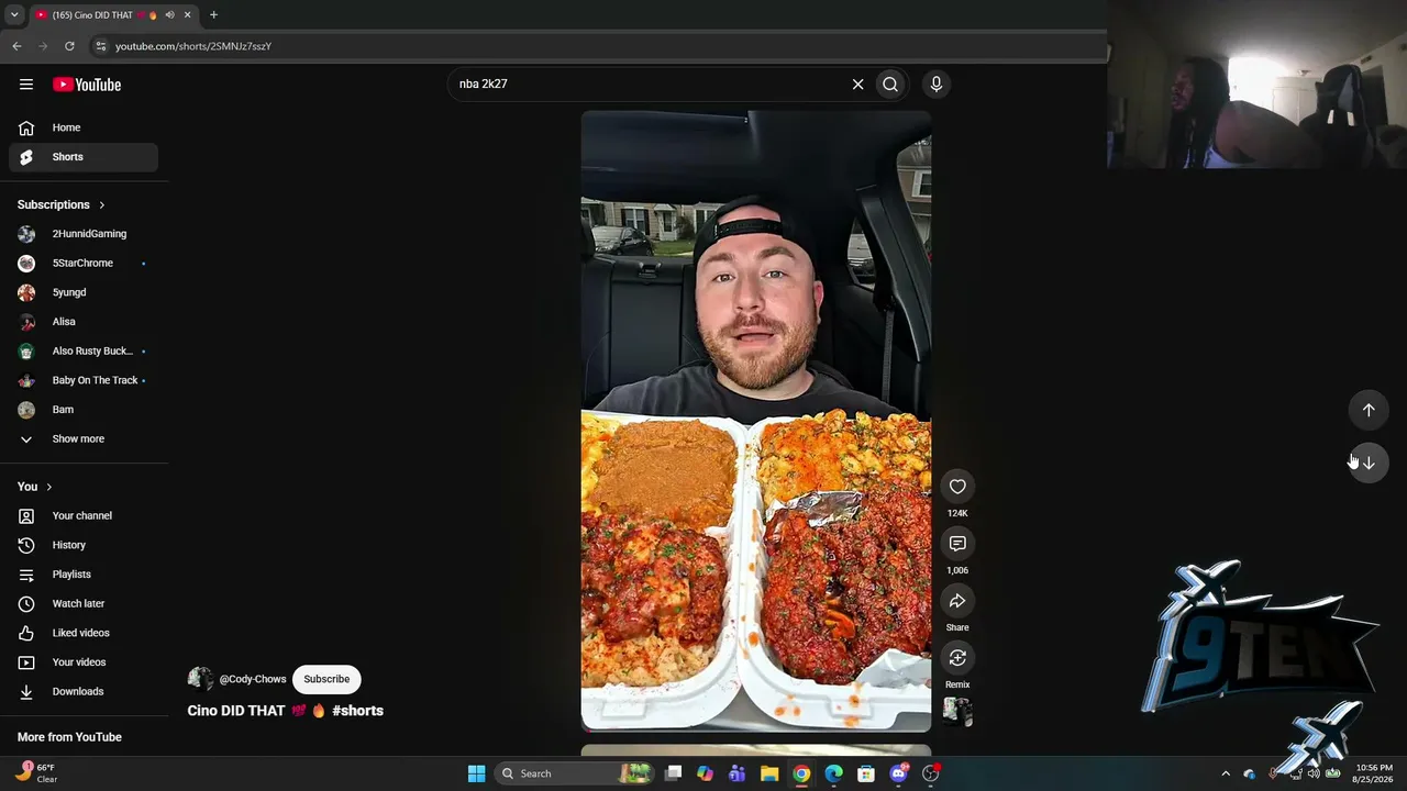 Just Chatting Bleach? 2k? Lifestyle RP? im just finna pop my shi. 35/80 #9Ten #FlyCarolina |tab me