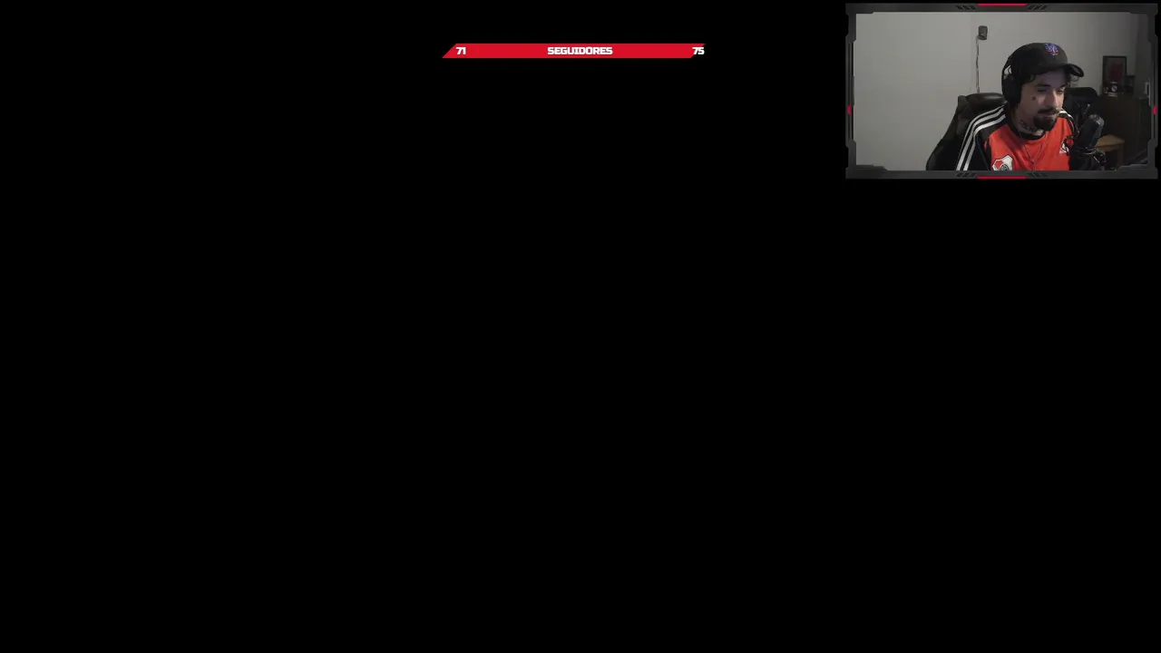 ✅DIA 64 EN KICK✅ | ☢️LE MANDAMOS NOMAS☢️- META 100 FOLLOWS- RB1 SQUAD