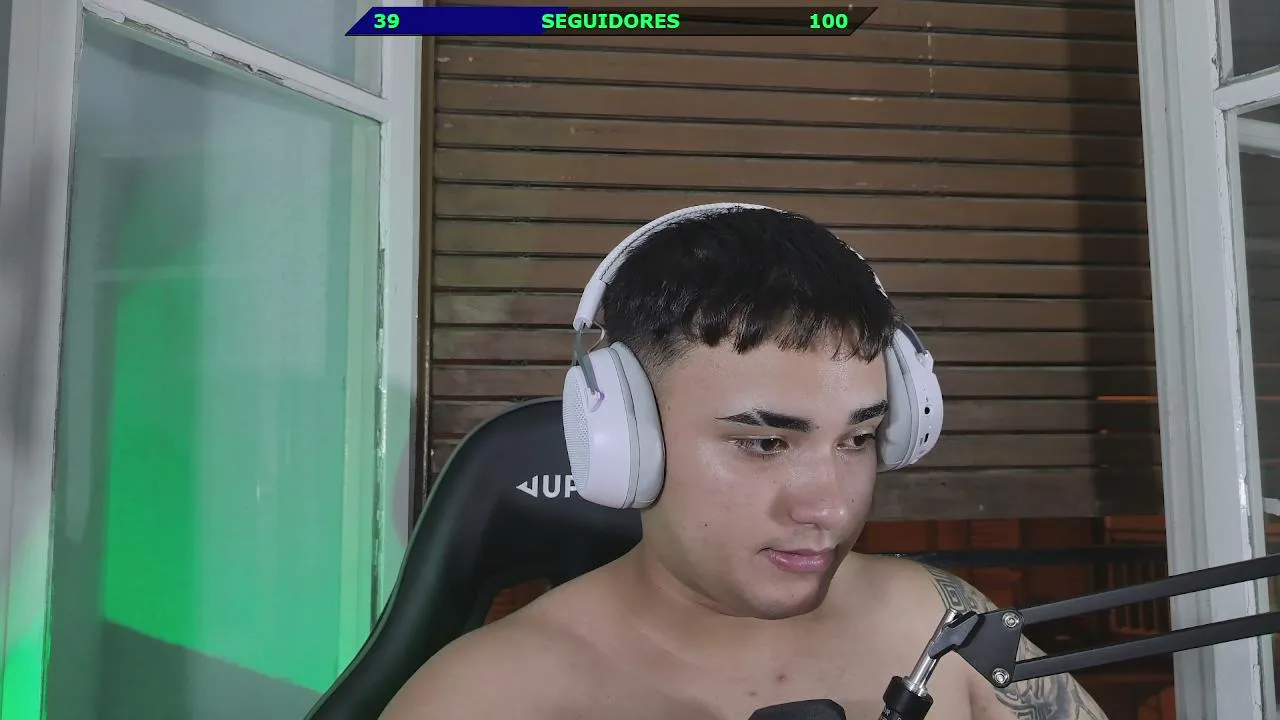 KE PUT@ HAMBREEEEE