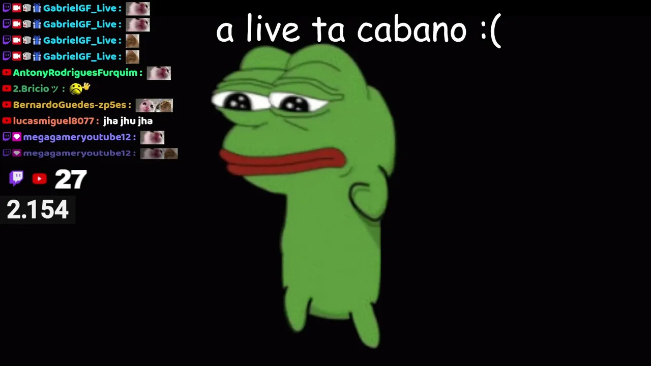 NOVOS ITENS? | Código GabrielGF na loja! #ad | !pix !discord