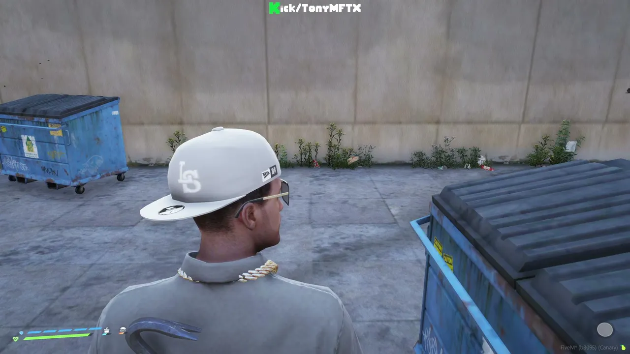 OZ Fresh | Wu Chang Gang | Prodigy RP | Pushing for that Checkmark