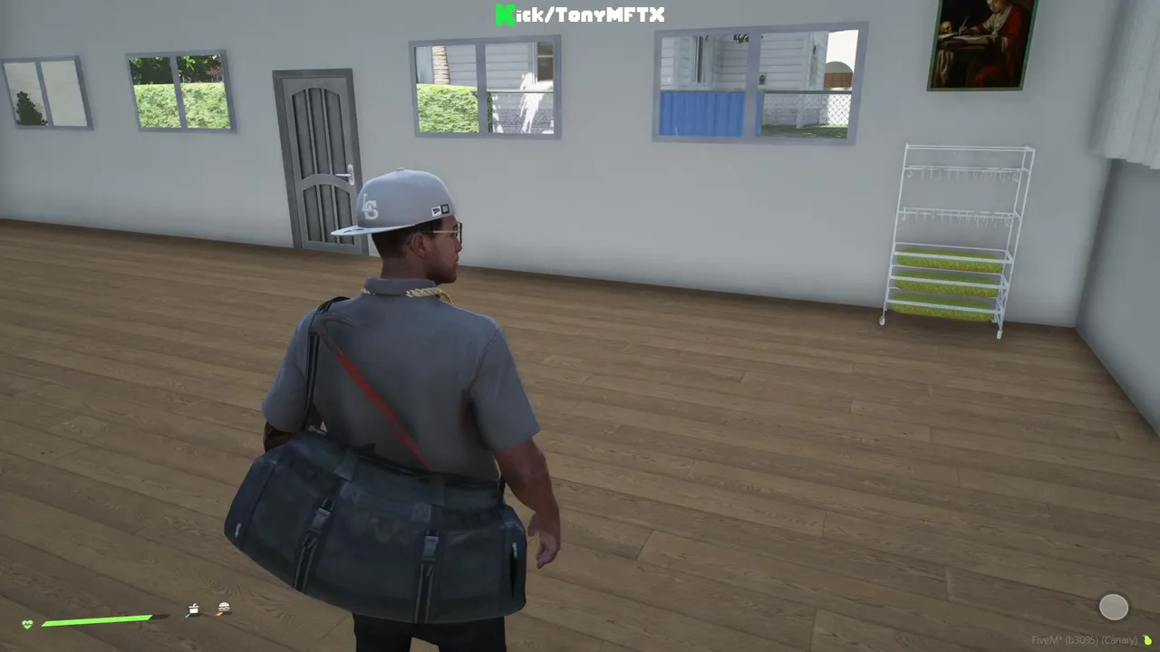 OZ Fresh | Wu Chang Gang | Prodigy RP | Chilling w chat today - Grindtime
