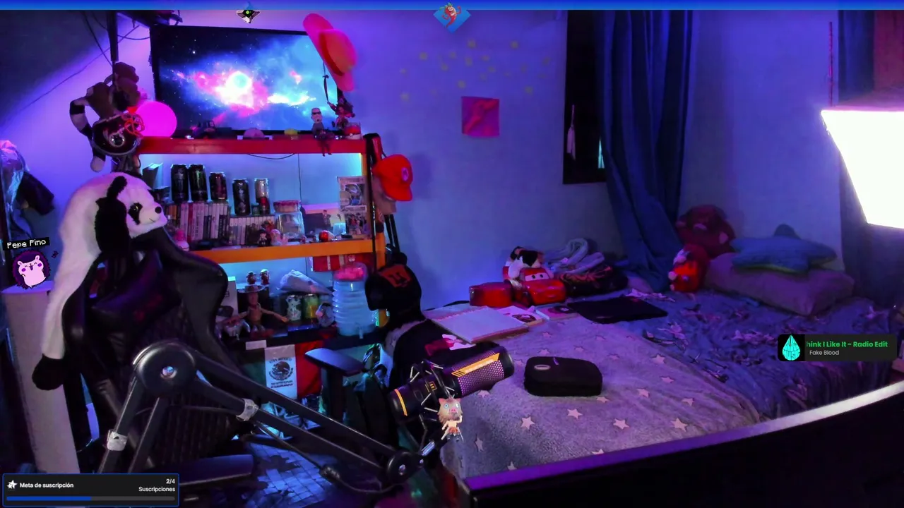 🌶️ La pizza de Don Cangrejo es la mejor 🇲🇽 MIAU | !clip +18