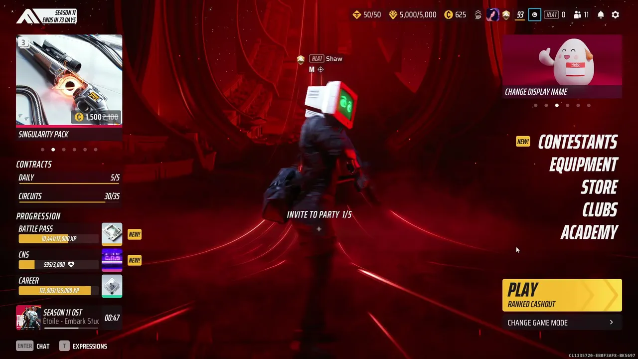 The Meta Is Ruining THE FINALS... 🔴