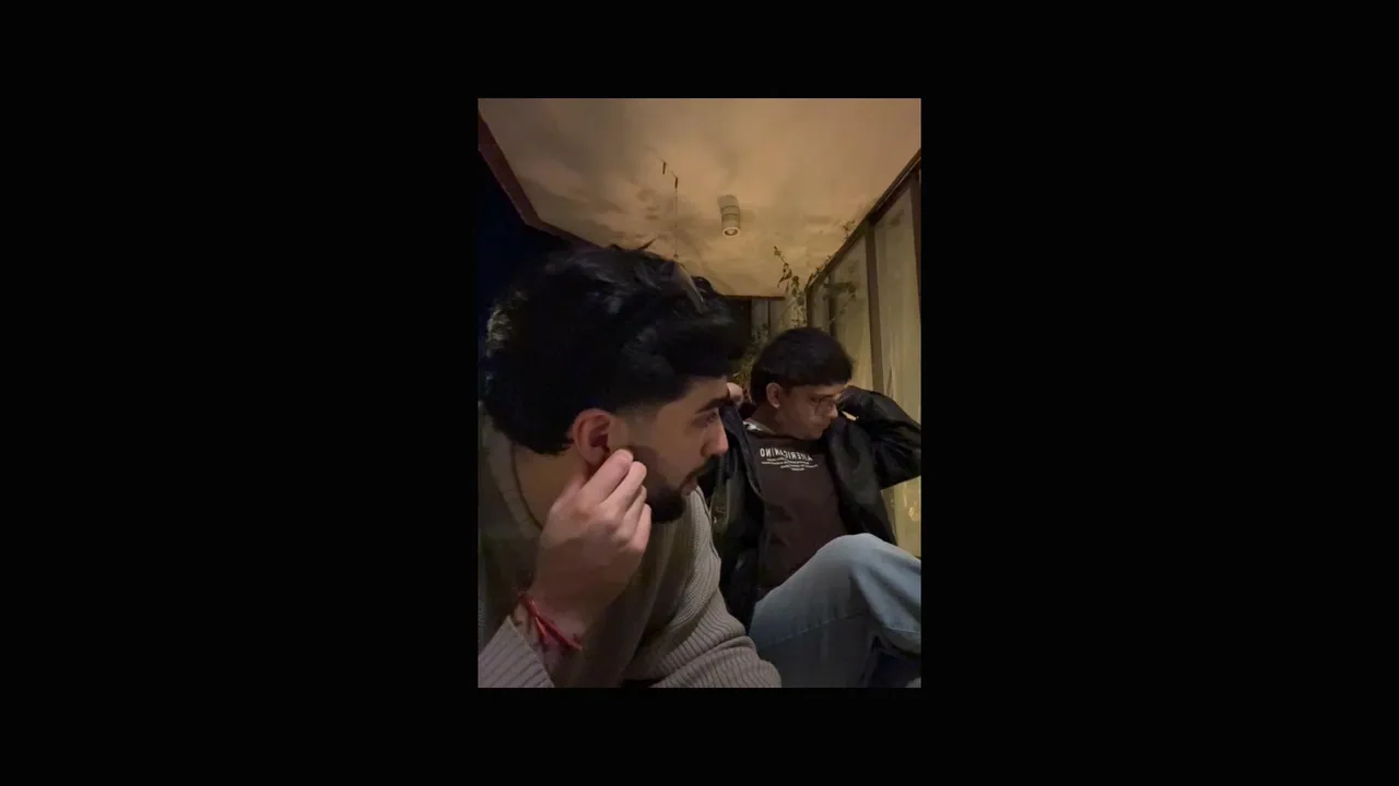 ME BANEARON EN TIKTOK
