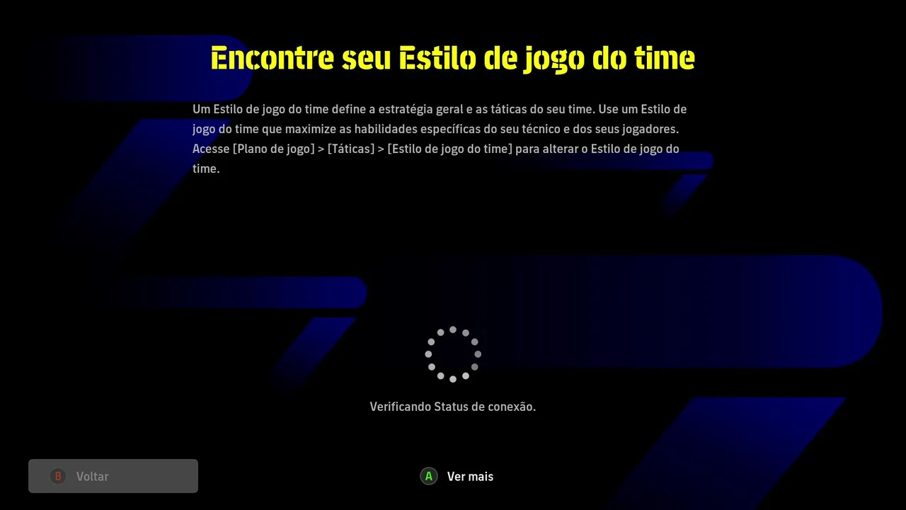 My first stream.