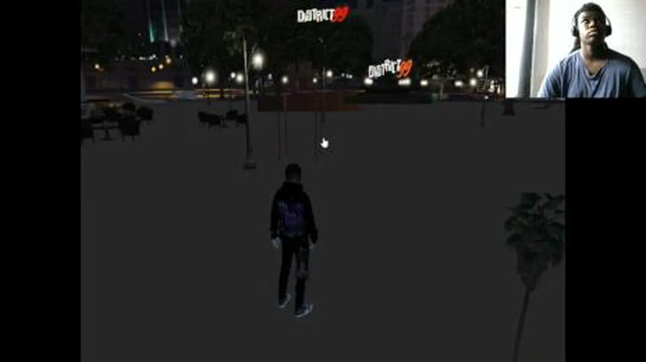 trolling the british people of fivem