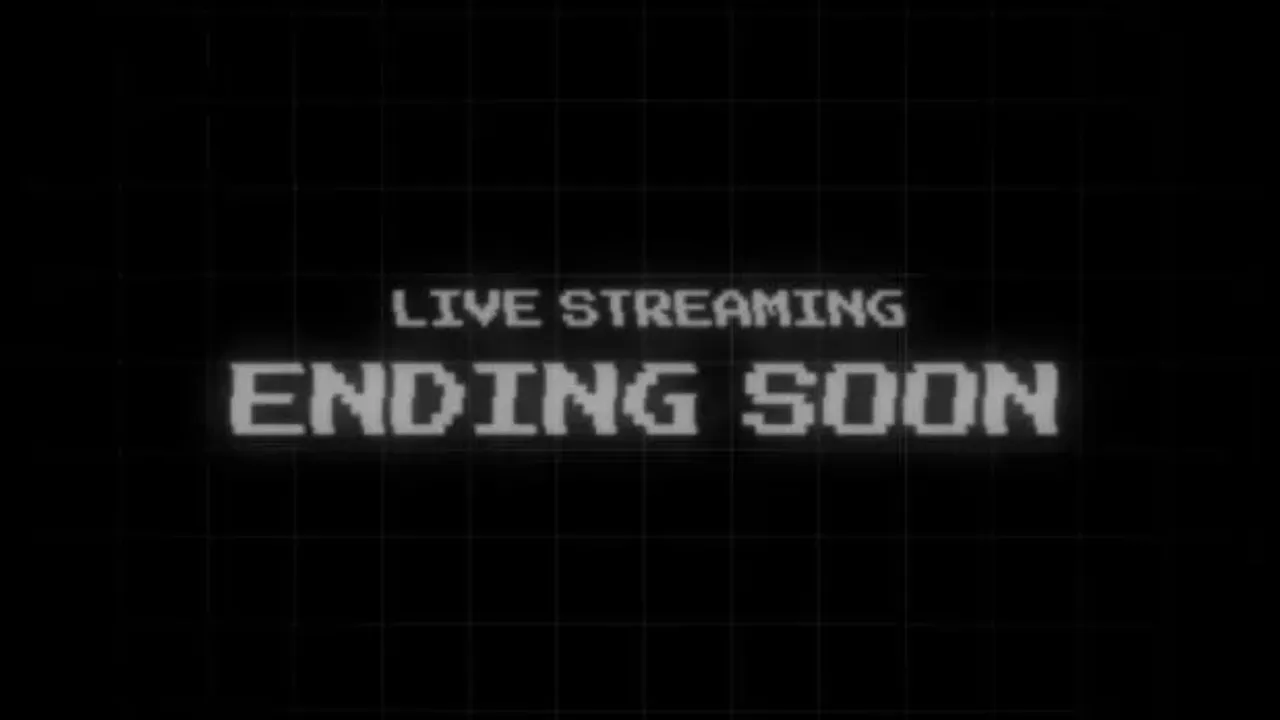 let go stream