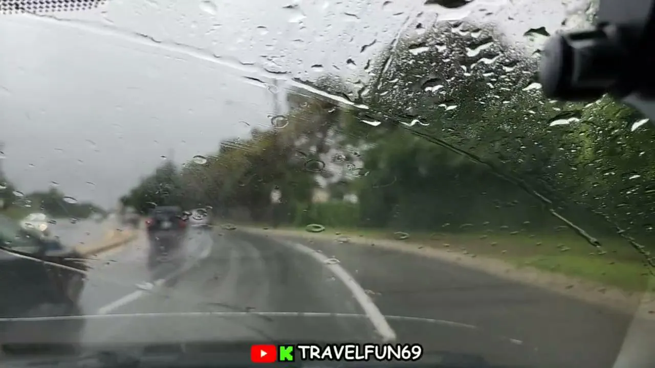 Driving To London & Music Requests