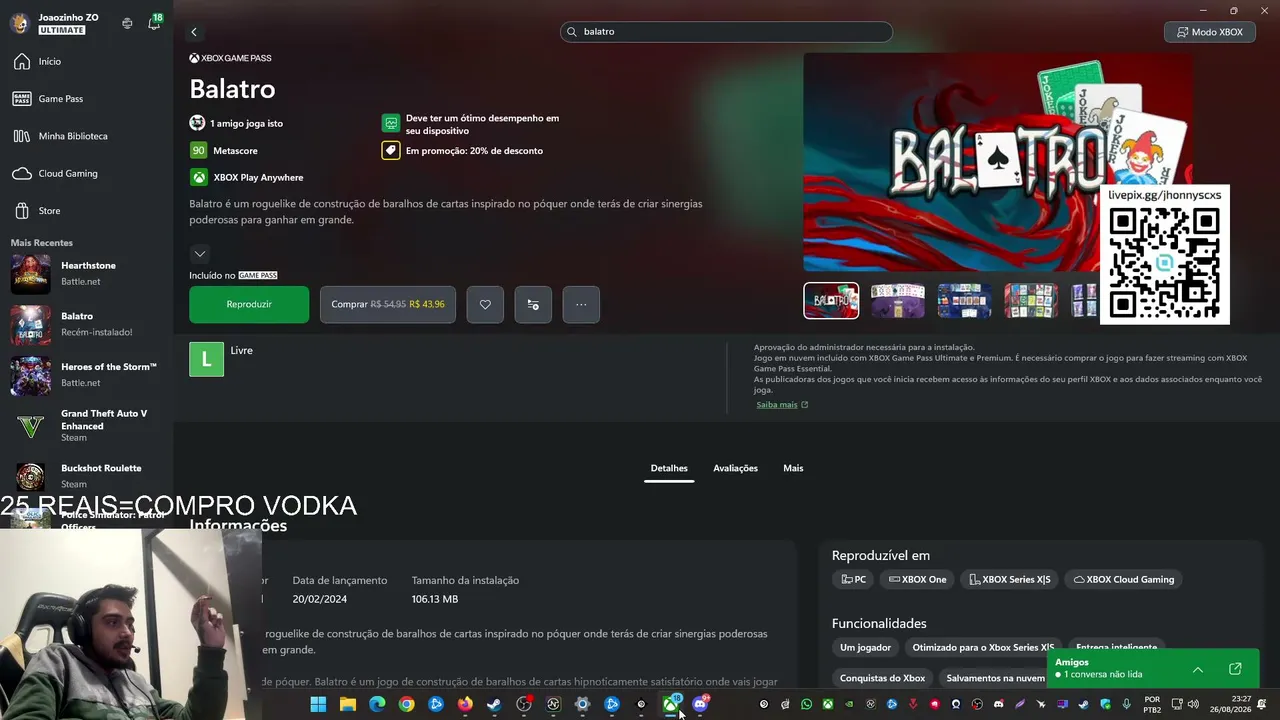 +18 É OS GURI