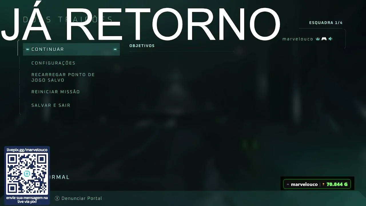 HALO CAMPAIGN EVOLVED | DIA 05 | SIGA O CANAL
