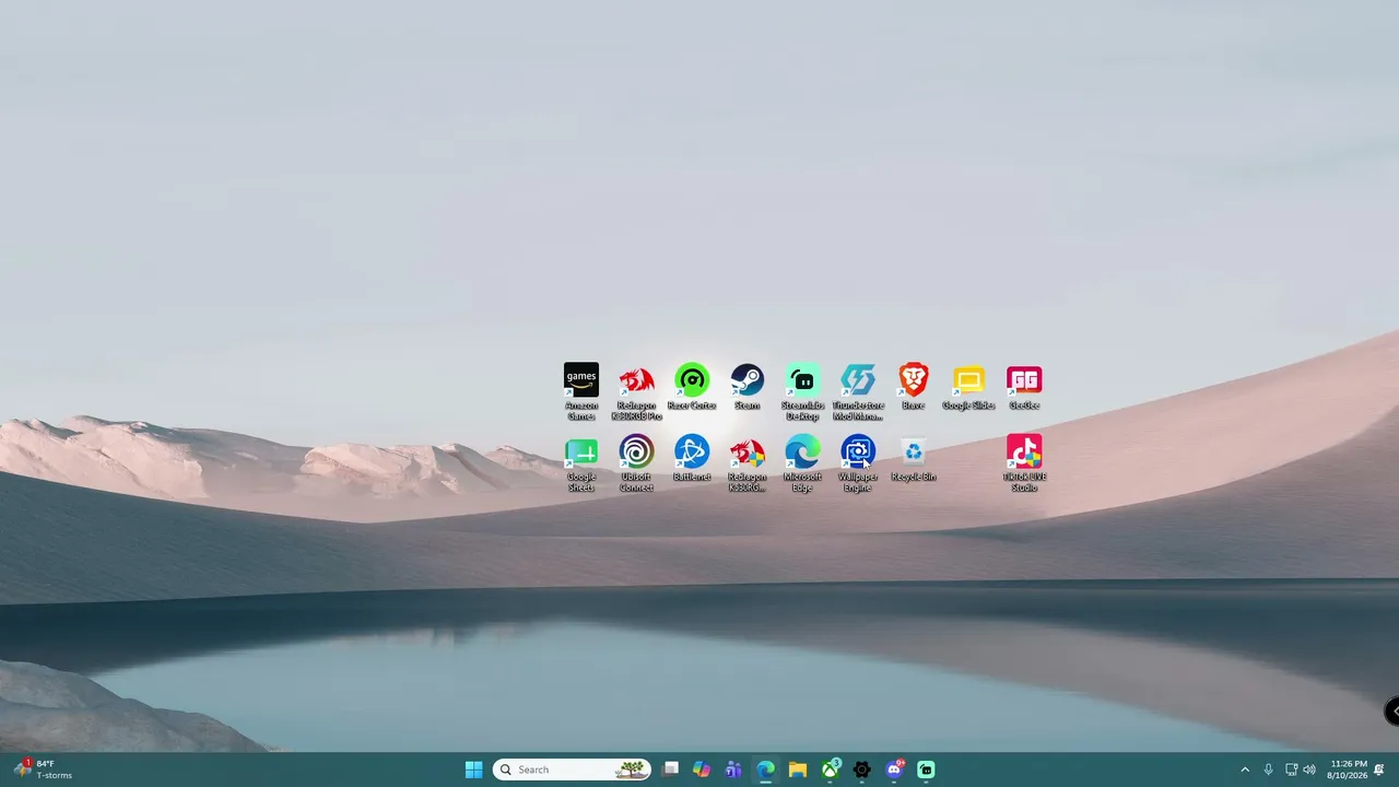 deadlocking