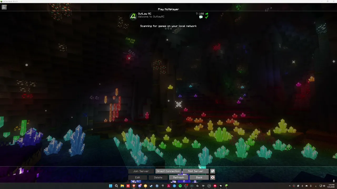 !OL | #WeAre217 | 23/30 | شرح كيف تسوي امبلم