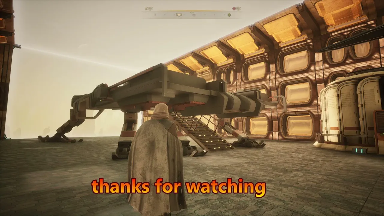 playing Dune Awakening