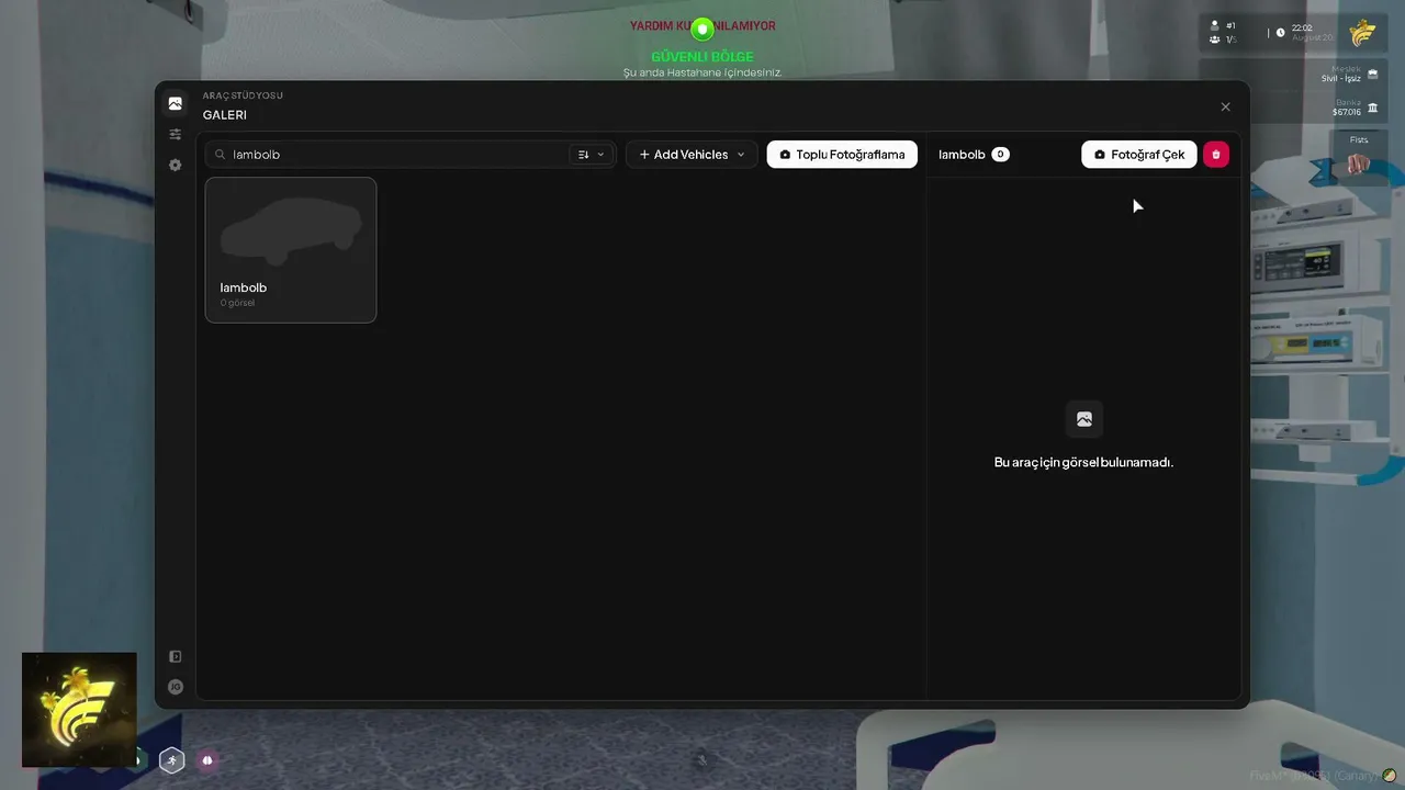 Eight Green | .gg/faverp