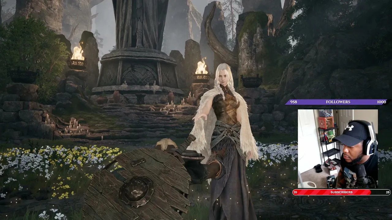 Cox count your mf days | Engagement grind | gaming is my hobby