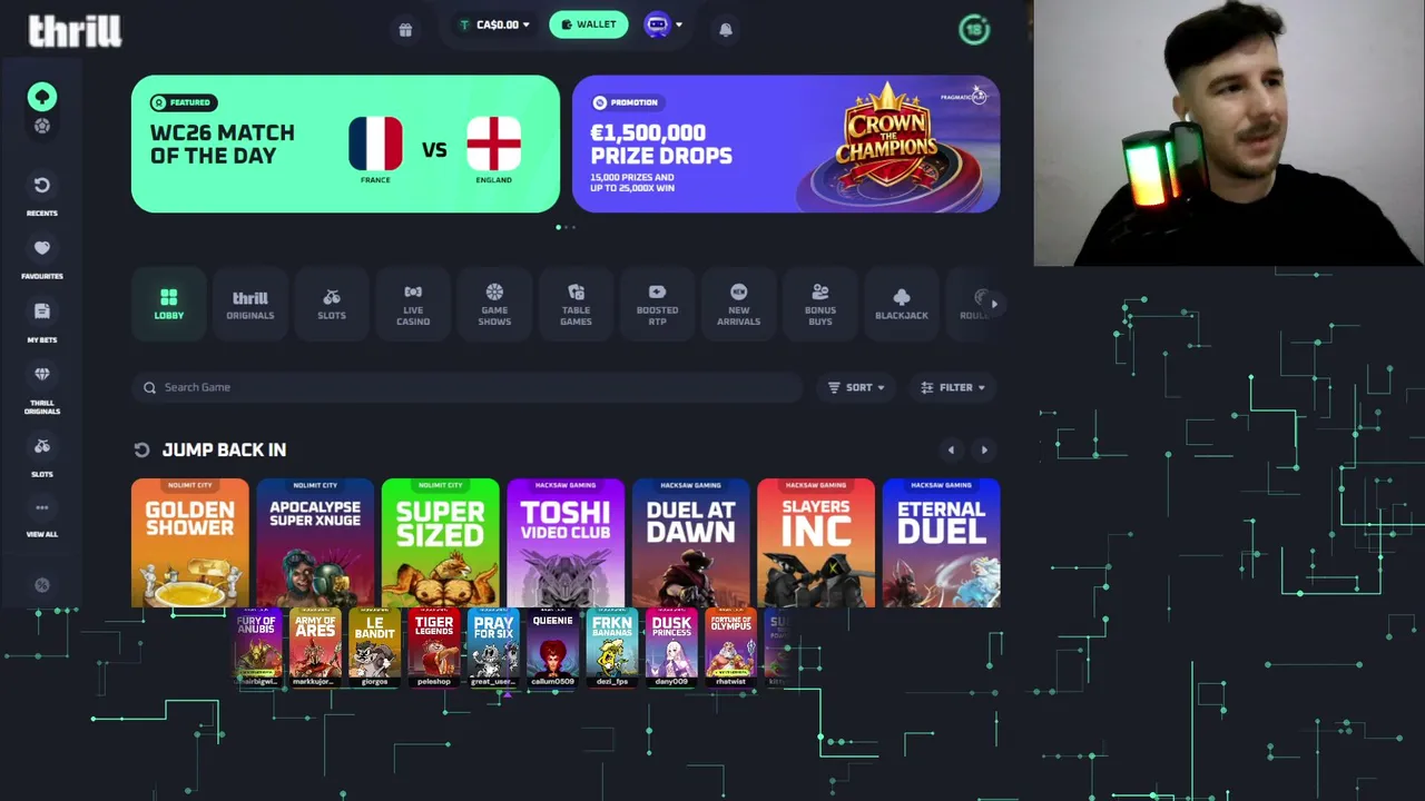 Guess the balance! | 💸 $100 Bonus Hunt Opening | 10 Bonuses | GIVEAWAYS | THRILL!