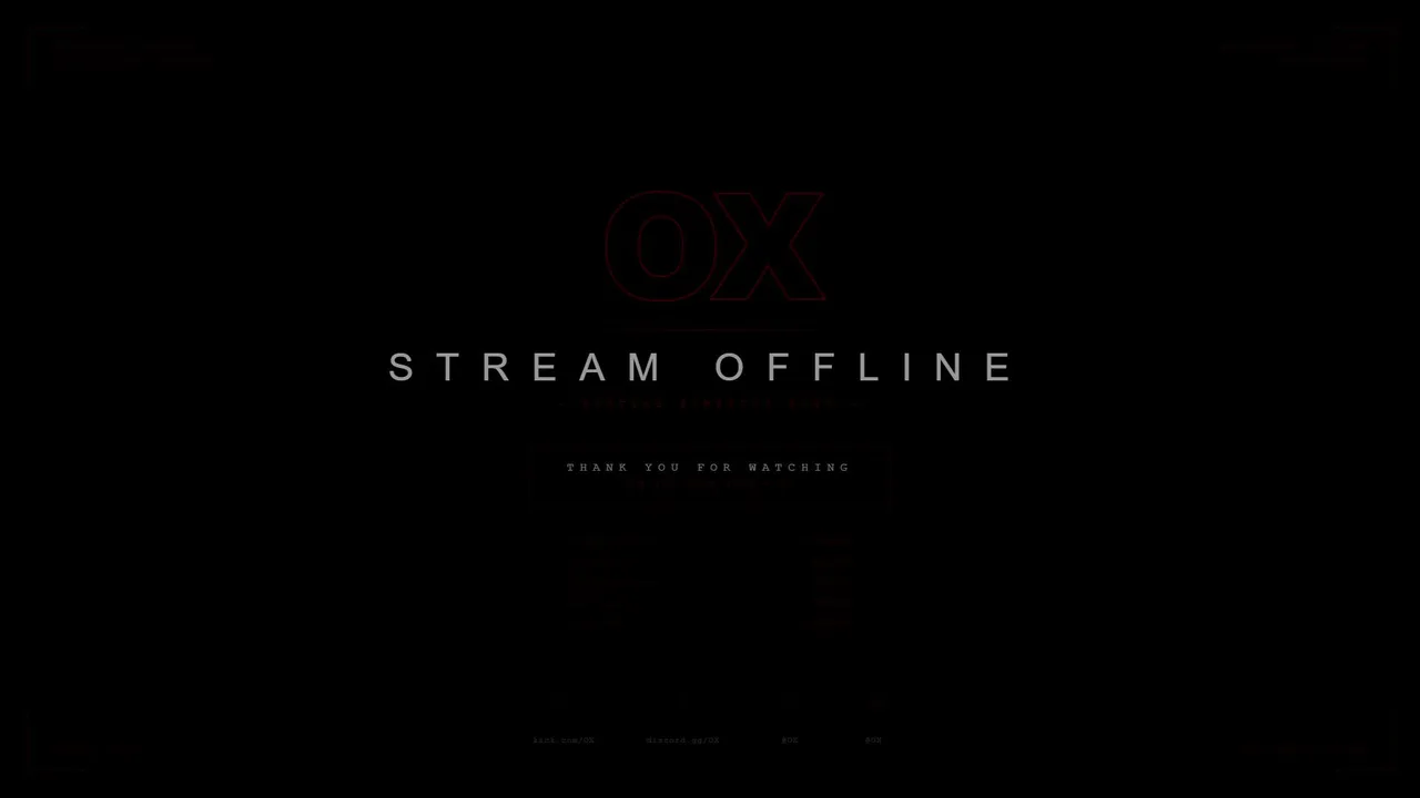 !OL - !RIL | #ʀᴀᴠᴇɴꜱ | هل هي العوده ام لا