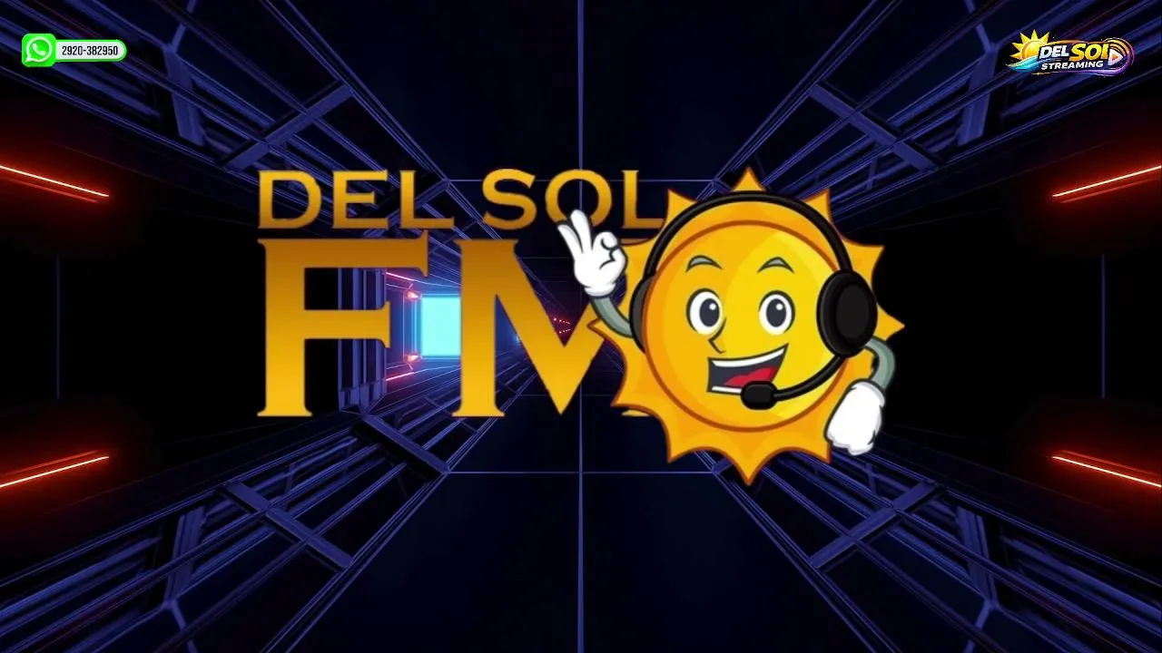 FM DEL SOL EN VIVO LAS 24 HORAS