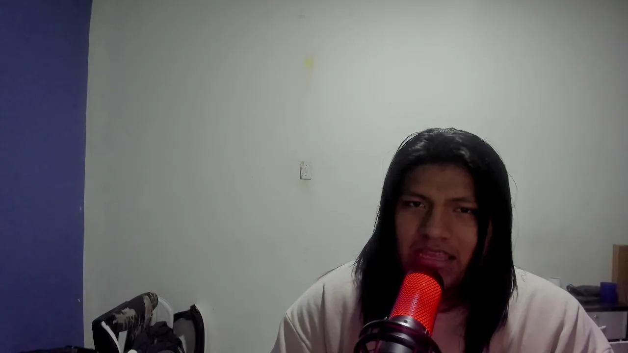 Tamos de regreso