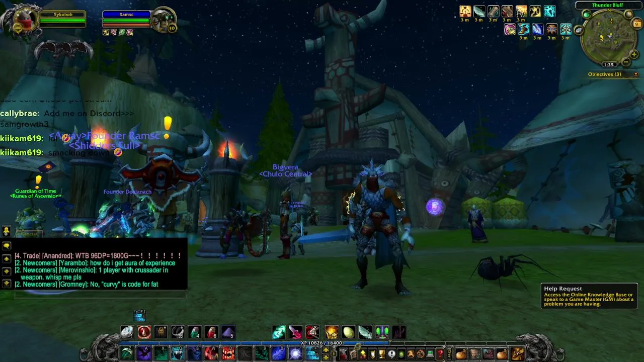 2nd Stream getting in the groove Silent Mode
